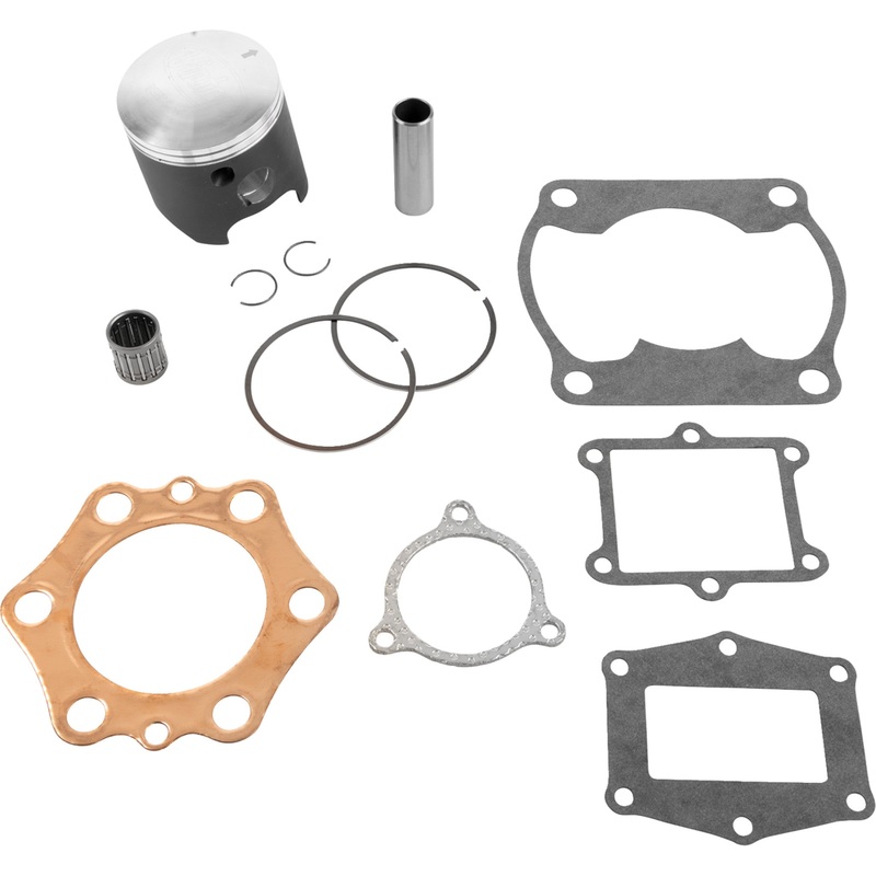 VINTCO 0910-6423 KTH08-00 Top End Piston Kit 70.00 mm - honda
