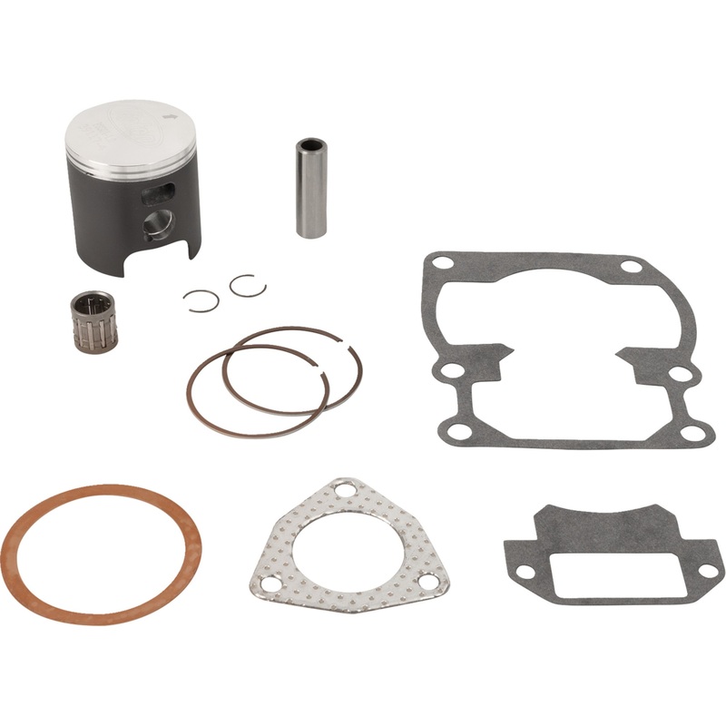 VINTCO 0910-6446 KTS01-1.0 Top End Piston Kit 55.00 mm - suzuki