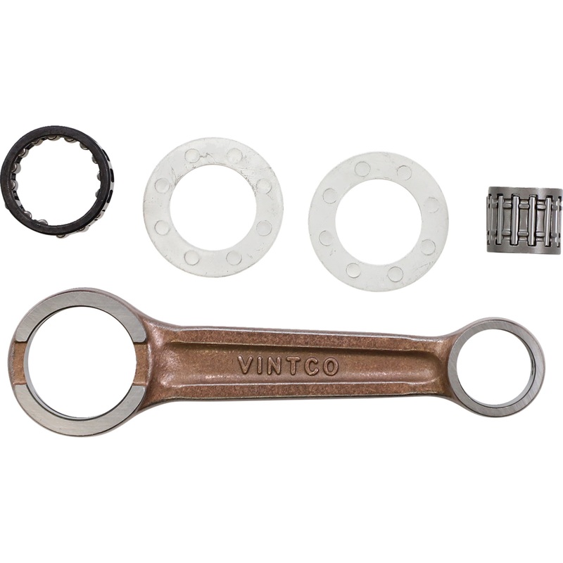 VINTCO 0923-0646 KR2050 Connecting Rod Kit honda cr80r/cr80rb/cr85r/cr85rb