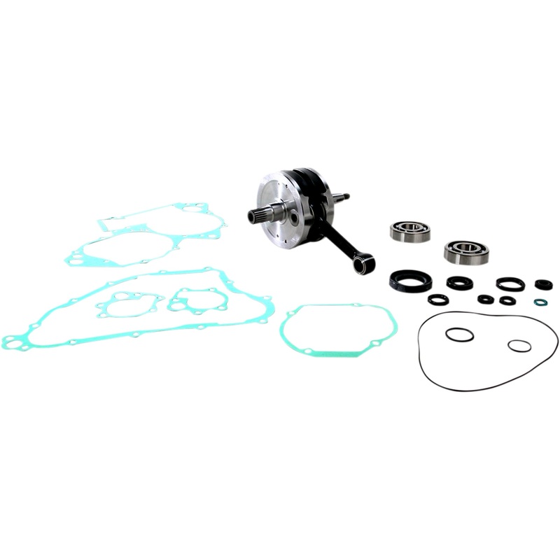 WISECO 0921-0105 WPC132 Crankshaft Kit honda cr250r