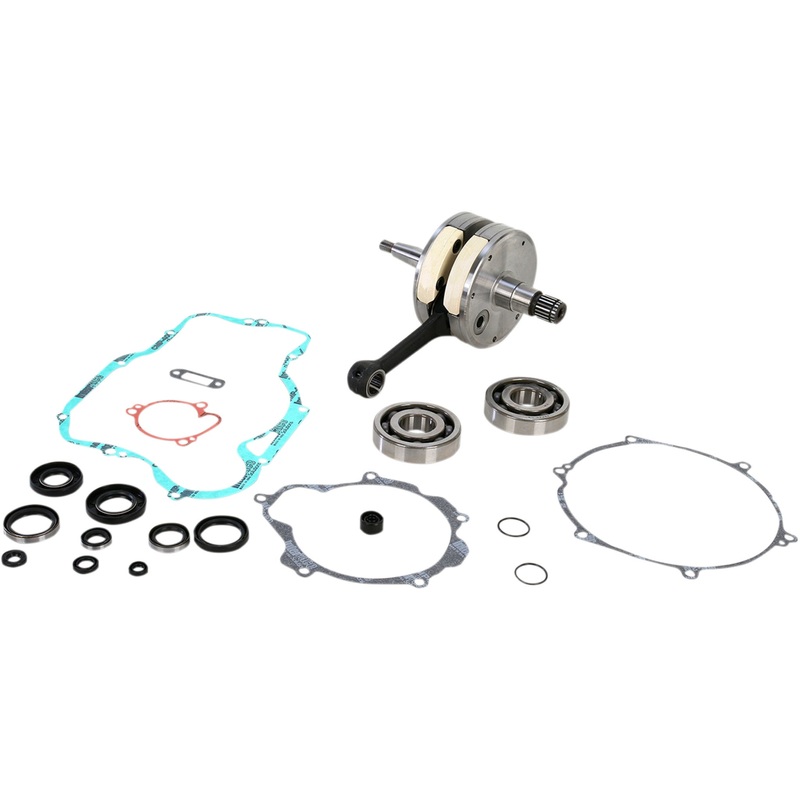 WISECO 0921-0108 WPC128A Crankshaft Kit kawasaki kx250