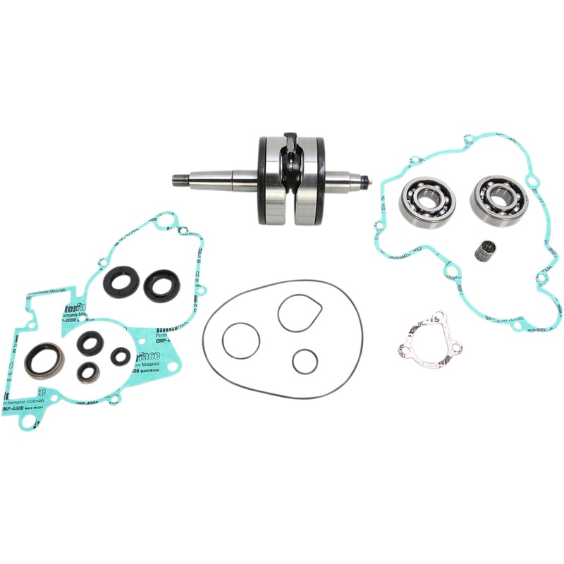 WISECO 0921-0547 WPC161A Crankshaft Kit ktm 65sx