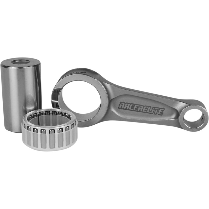WISECO 0923-0596 WPR2403 Connecting Rod Kit racer elite - gas gas | yamaha