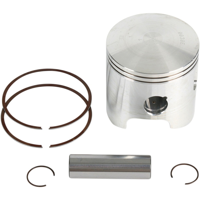 WISECO 137M07050 137M07050 Piston Kit for 2 Stroke Piston Kit - 70.50 mm - Husqvarna