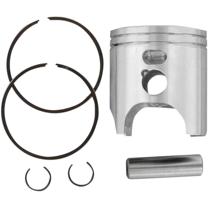 WISECO 450M05000 450M05000 Piston Kit for 2 Stroke Piston Kit - 50.00 mm - Honda
