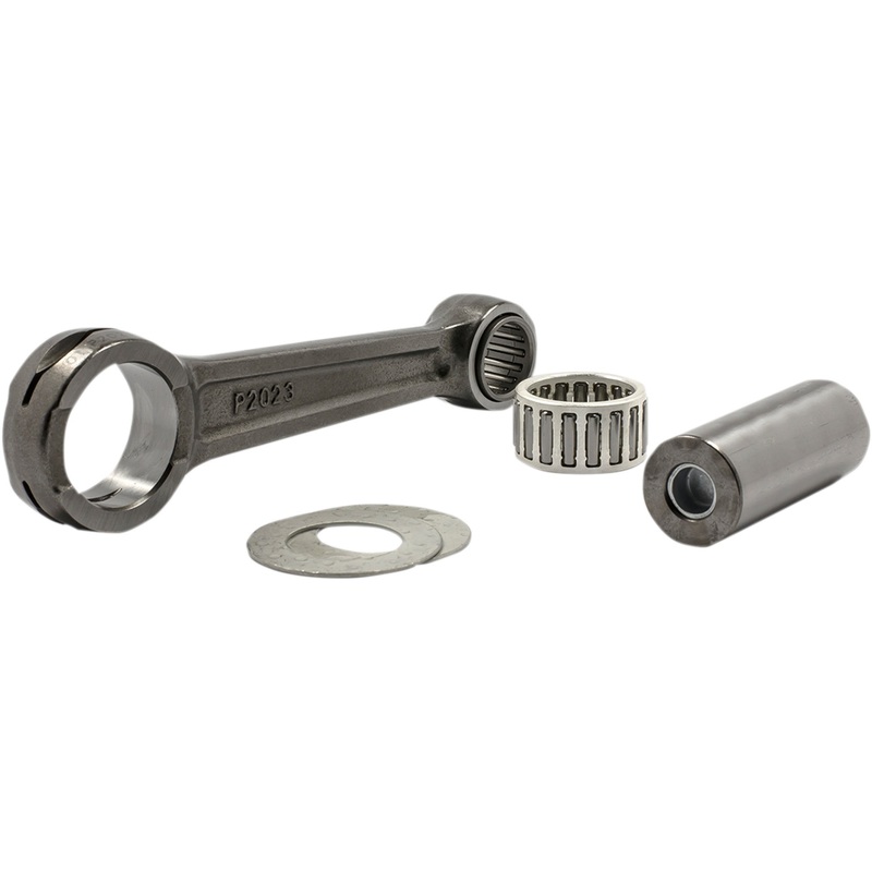 WOSSNER 0923-0391 P2033 Connecting Rod Kit for 2-Stroke Connecting Rod Kit - Kawasaki