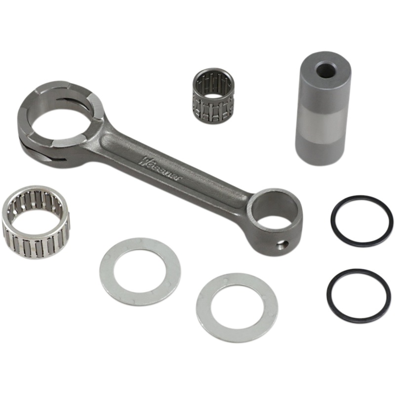 WOSSNER 0923-0405 P2015 Connecting Rod Kit for 2-Stroke Connecting Rod Kit - Suzuki