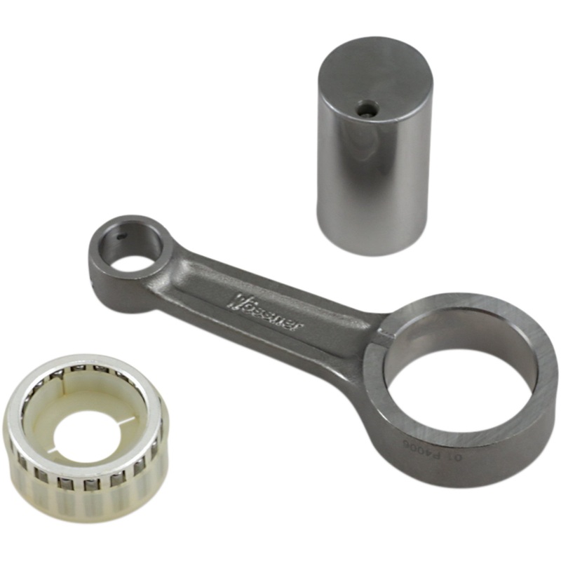 WOSSNER 0923-0433 P4006 Connecting Rod Kit for 4-Stroke Connecting Rod Kit - Yamaha