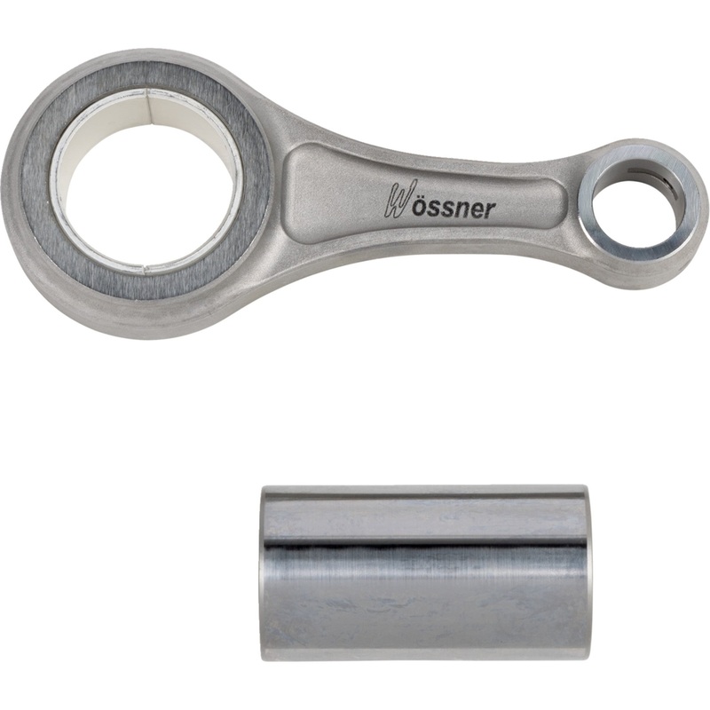 WOSSNER 0923-0704 P4087-R Connecting Rod Kit for 4-Stroke Connecting Rod Kit - Performance - Gas Gas | Husqvarna | KTM