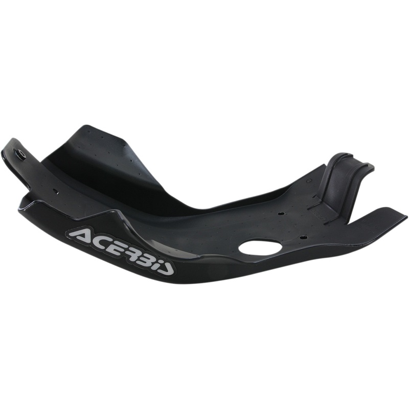 ACERBIS 0506-0923 2421160001 Skid Plate black - husqvarna | ktm
