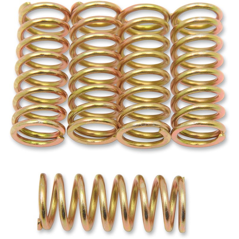 BARNETT 1131-0648 501-50-05053 Clutch Spring Kit Clutch Spring Set