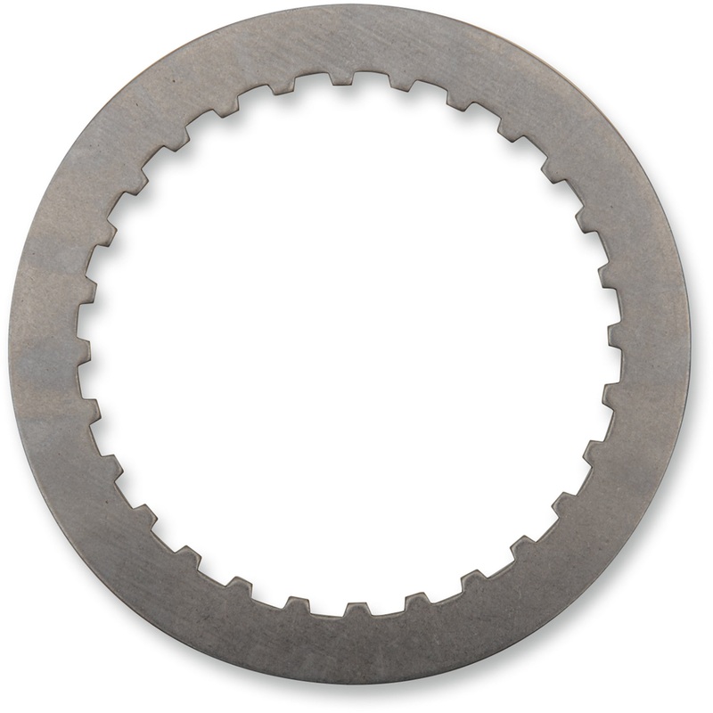 BARNETT 1131-1187 401-35-089002 Clutch Steel Drive Plate Drive Plate
