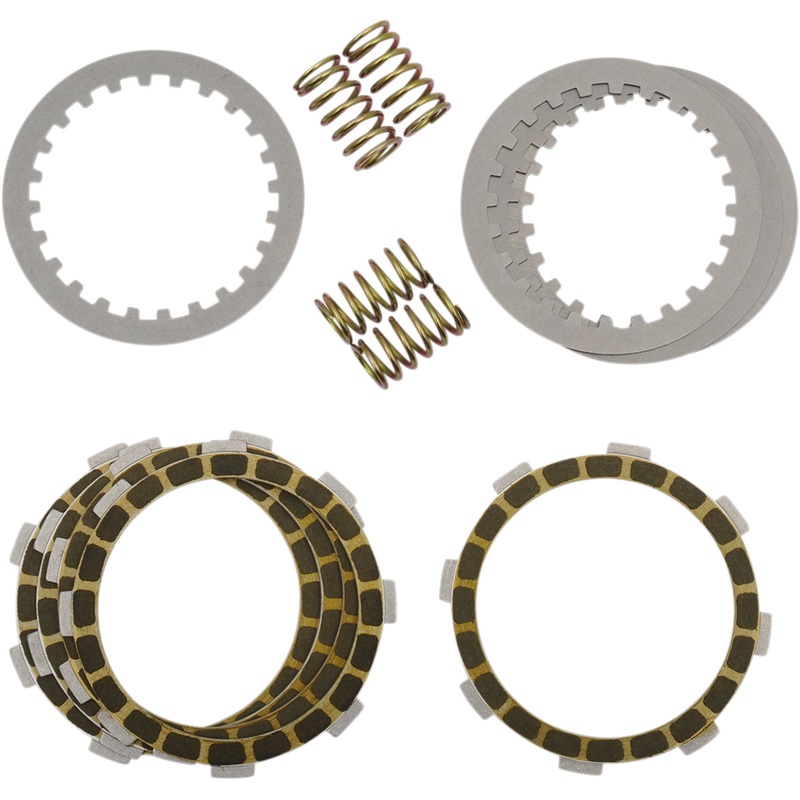BARNETT 2012-500 303-35-10003 Complete Dirt Digger Clutch Kit Clutch Kit
