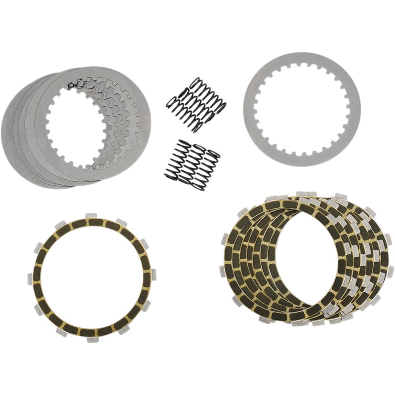 BARNETT HPK-80D 303-35-10018 Complete Dirt Digger Clutch Kit Clutch Kit