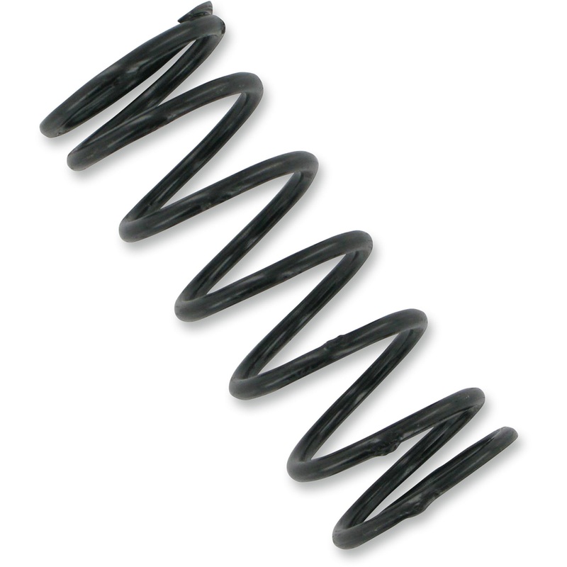 COMET 205857 205857A 94C Clutch Spring black