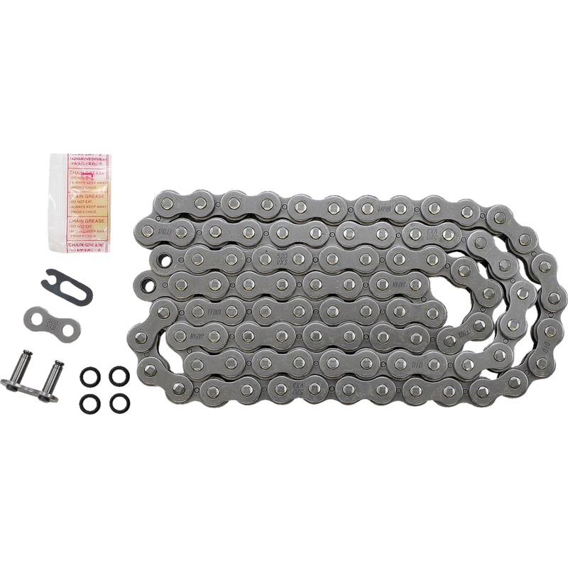 DID 1223-1416 M520VX3X92FB 520VX3 Chain 520 VX3 - Chain - 92 Links