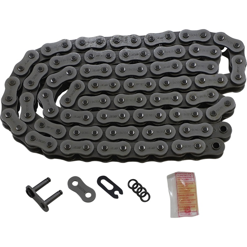 DID D18-630K-96 630KX96RB 630 K Chain 630 K Standard Series - Drive Chain - 96 Links