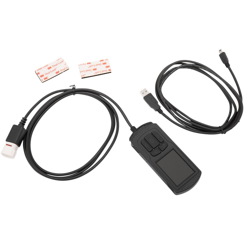 DYNOJET 1020-3136 PV3-16-02 Power Vision 3 ECU Tuner honda
