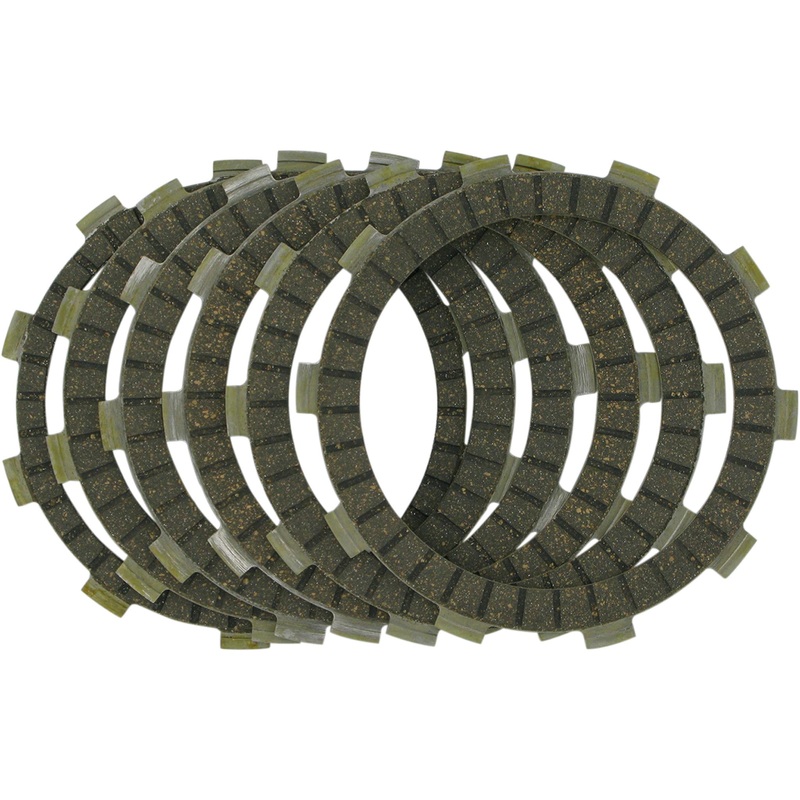 EBC CK1160 CK1160 CK Standard Series Clutch Kit Clutch Kit