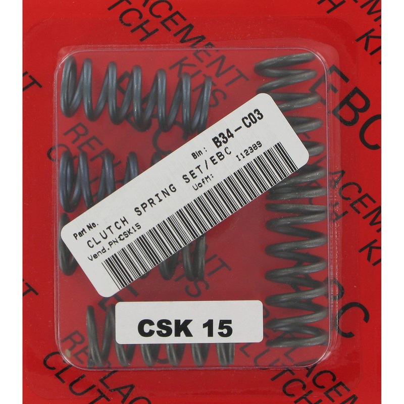 EBC CSK15 CSK15 Clutch Springs