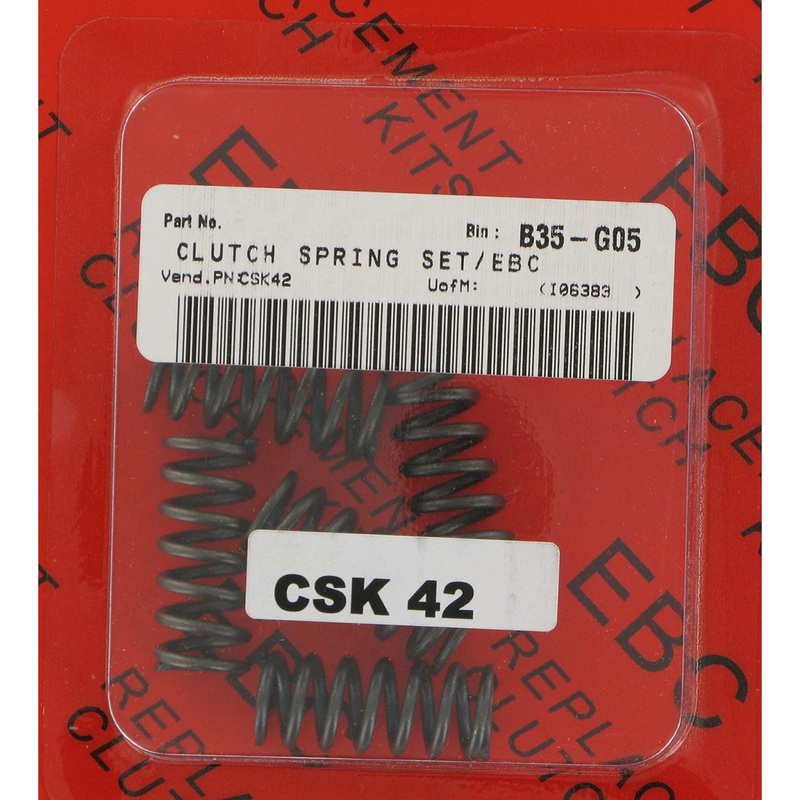 EBC CSK42 CSK42 Clutch Springs