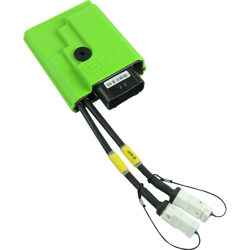 GET 1020-3017 GK-RX1PRO-0032 RX1 Power Engine Control Unit honda