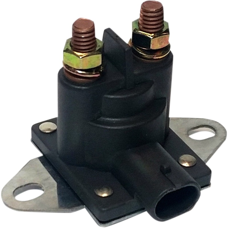 K&S TECHNOLOGIES 2110-0859 23-2001B Starter Solenoid Starter - Solenoid