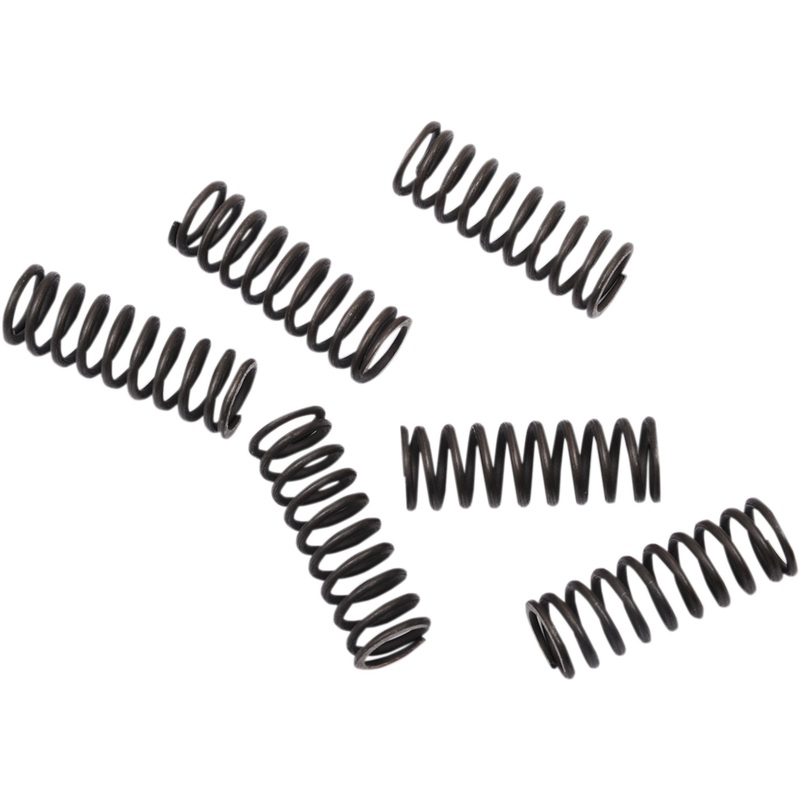 MOOSE OFFROAD 1131-3229 FHDS155-6 Clutch Spring Set Clutch Springs - CRF 450