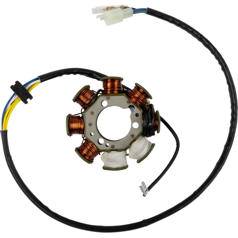 MOOSE OFFROAD 2112-1720 M-21-638H Stator honda