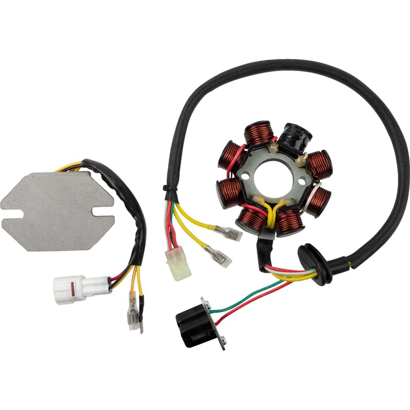 MOOSE OFFROAD 2112-1726 M-14-99-903H Stator ktm