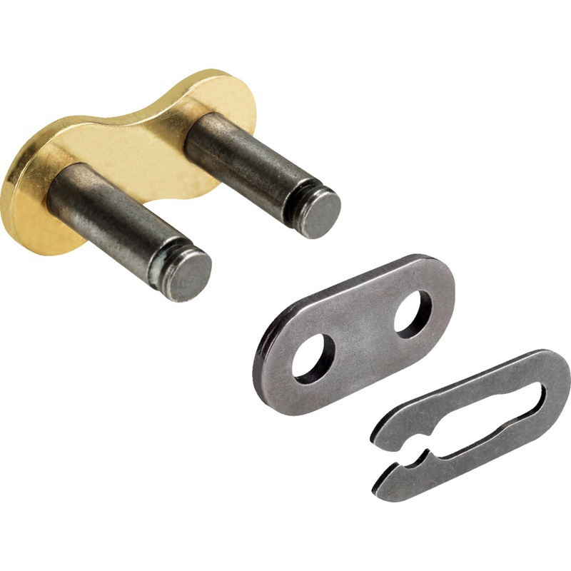 REGINA 1225-0217 26/126RH2 RH2 Series Clip Connecting Link 428 RH2 Series - Clip Connecting Link