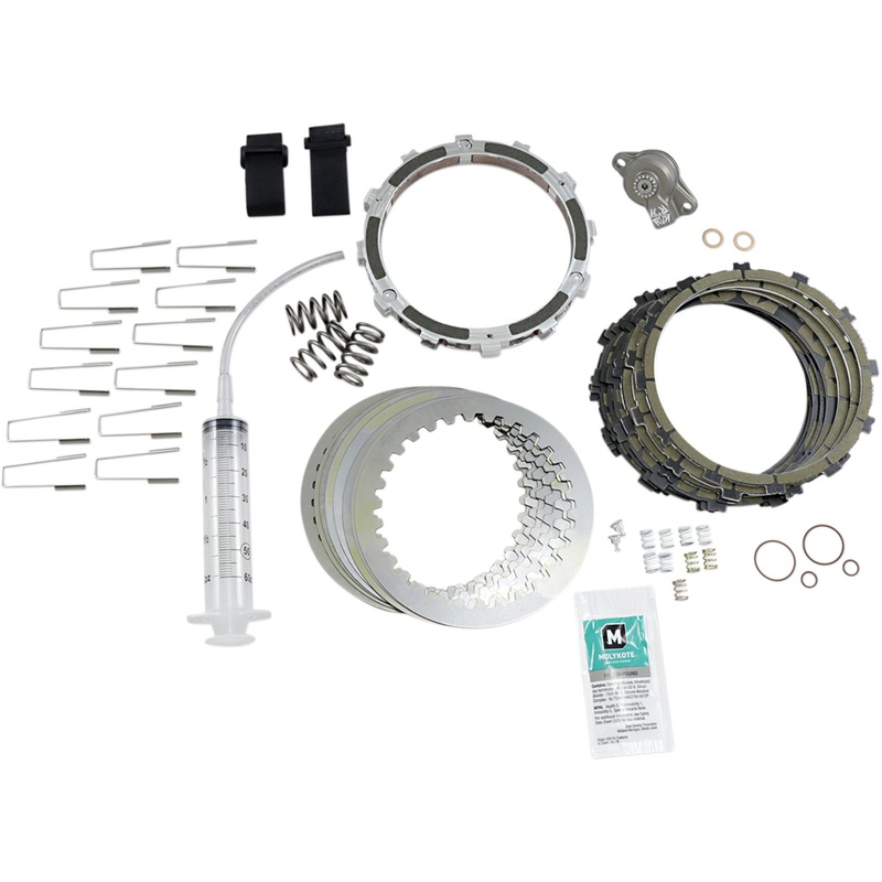 REKLUSE 1130-0413 RMS-6383 RadiusX Clutch Kit ktm
