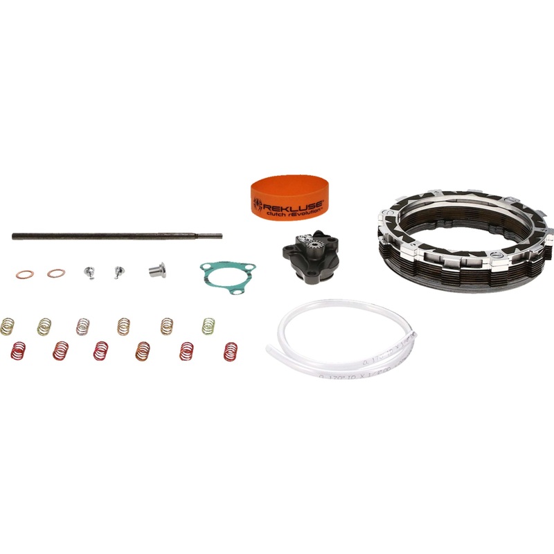 REKLUSE 1130-0711 RMS-8302025 RadiusX 4.0 Clutch Kit RadiusX 4.0 Clutch - Beta