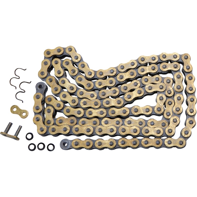 RENTHAL 1223-0083 C328 R4 SRS Road Chain 520 R4 SRS - Road Chain - 120 Links