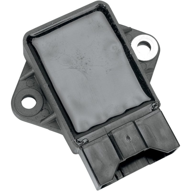 RICK'S MOTORSPORT ELECTRIC 10-108 10-108 Rectifier and Regulator for Honda Regulator/Rectifier - Honda