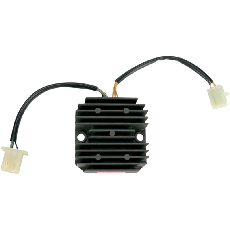 RICK'S MOTORSPORT ELECTRIC 10-109 10-109 Rectifier and Regulator for Honda Regulator/Rectifier - Honda