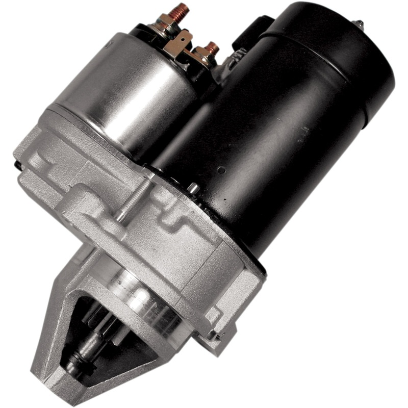 RICK'S MOTORSPORT ELECTRIC 2110-0438 61-800 Starter for BMW Starter Motor - BMW