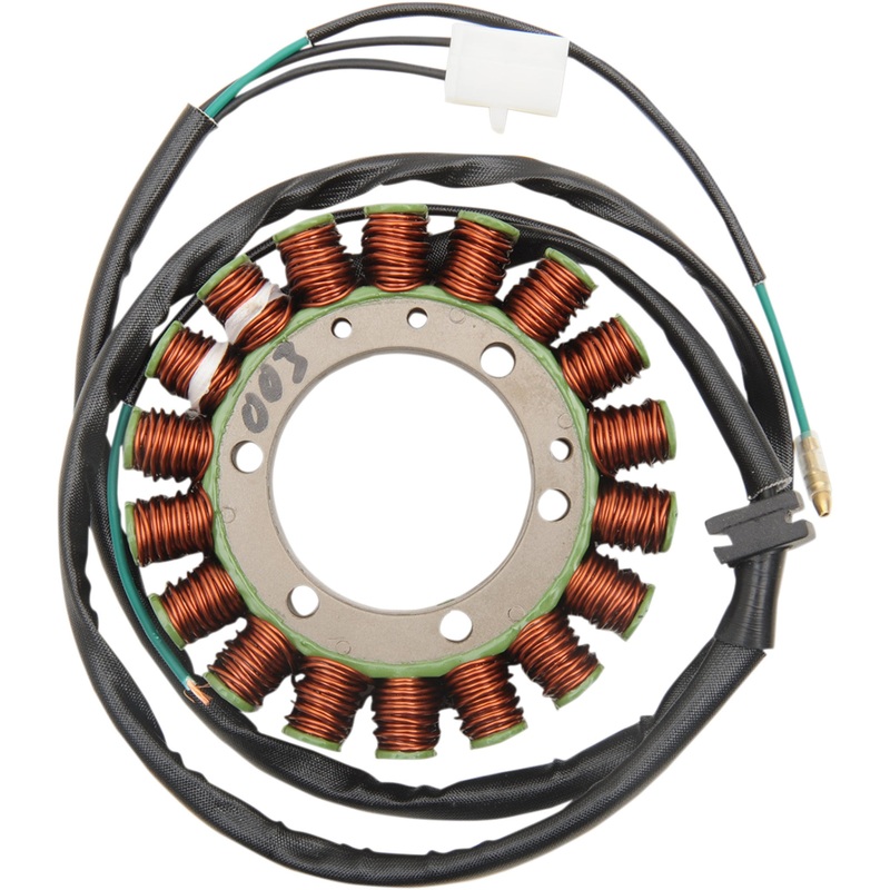 RICK'S MOTORSPORT ELECTRIC 2111-0188 21-637 Stator honda