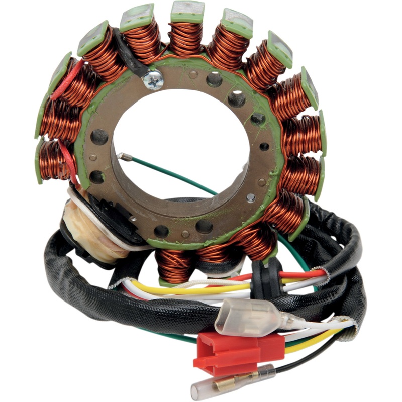RICK'S MOTORSPORT ELECTRIC 2112-0337 21-616H Stator honda