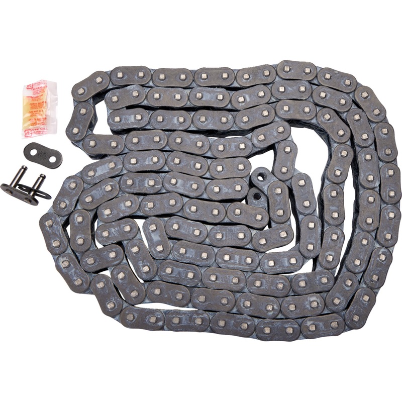 RK 1221-0168 530DR-170 530 DR Drag Racing Chain 530 DR - Drag Racing Chain - 170 Links
