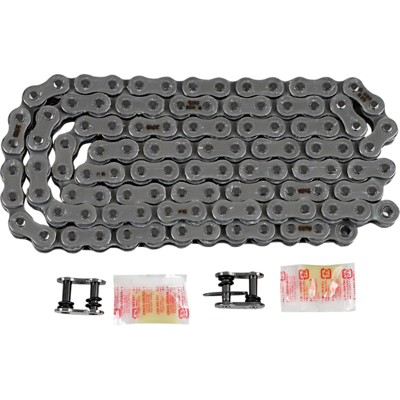 RK 1222-0416 520MAXO-108 520 Max O Chain 520 Max O - Drive Chain - 108 Links