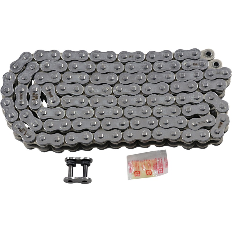 RK 1223-1047 530MAXZ-160-CC 530 Max Z Chain 530 Max Z - Drive Chain - 160 Links - Chrome
