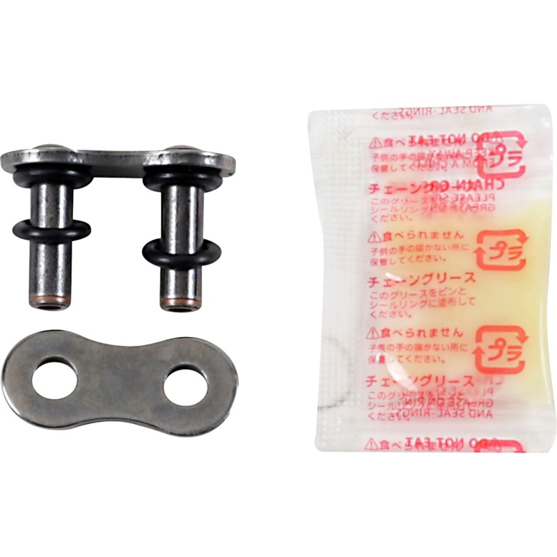 RK 1225-0404 520MAXO-RL Max Series Rivet Connecting Link 520 Max O - Connecting Link - Rivet