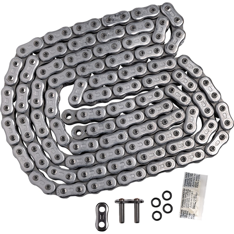 THREED 1223-0569 530Z3D-150C 530 Z Chain 530 Z - Drive Chain - 150 Links - Chrome
