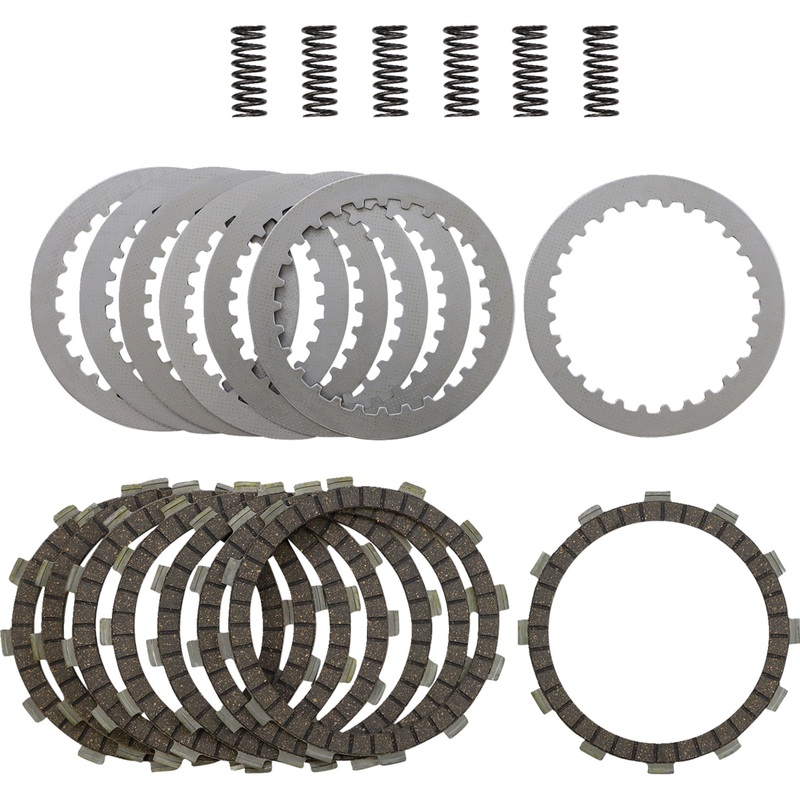 VINTCO 1131-3751 KCLH16 Clutch Plate Kit honda