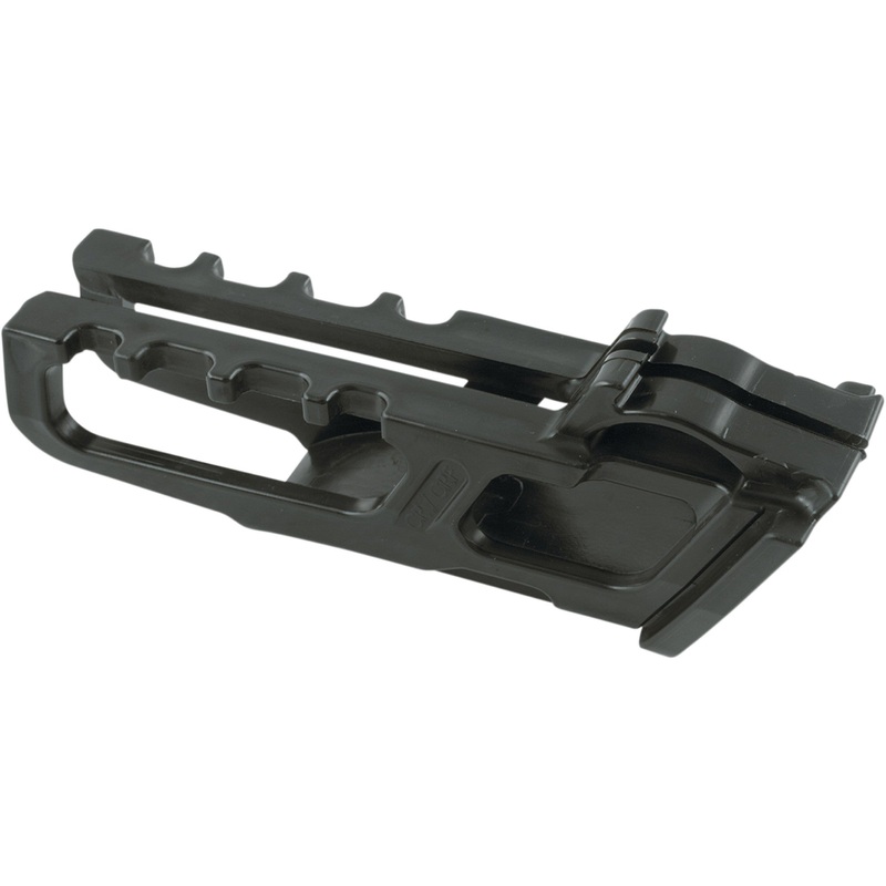 ACERBIS 1231-0215 2071549999 OEM-Style Chain Guide Chain Guide - Honda - Black