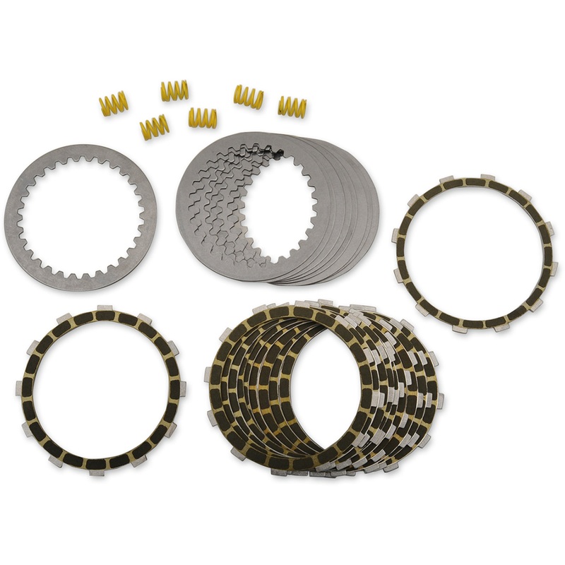 BARNETT 1131-0070 303-70-10042 Clutch Kit