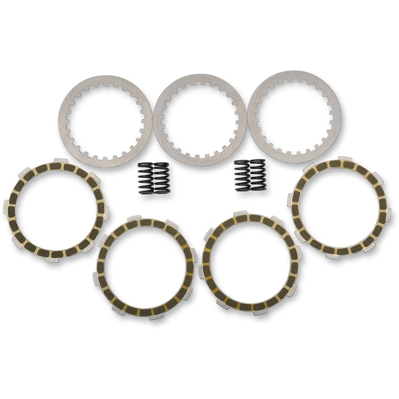 BARNETT 1131-0788 303-35-10002 Complete Dirt Digger Clutch Kit Clutch Kit