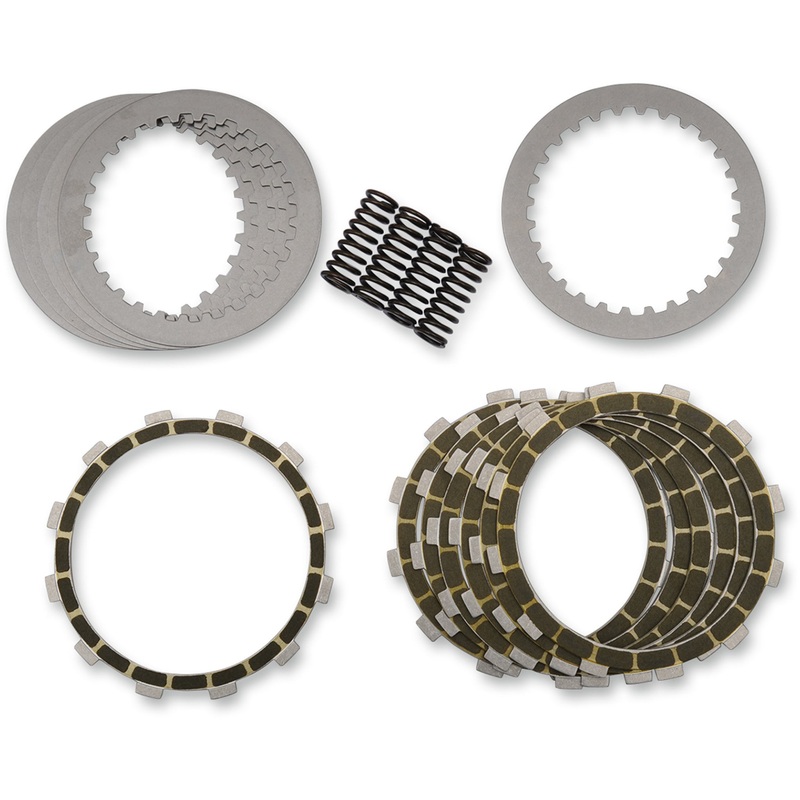 BARNETT 1131-0793 303-35-10007 Complete Dirt Digger Clutch Kit Clutch Kit