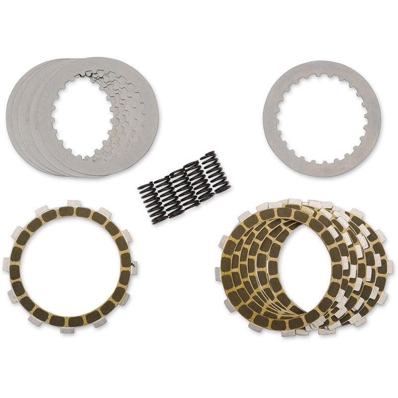 BARNETT 1131-1608 303-48-10009 Complete Dirt Digger Clutch Kit Clutch Kit